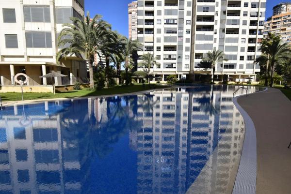 Piso en Barrio Zona Rincón Bajo