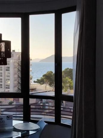 Piso en avenida de Estocolmo, 2