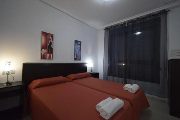 Piso en Barrio Zona Rincón Bajo