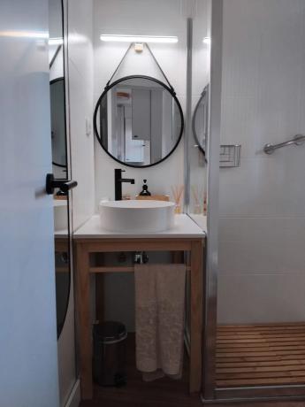 Piso en avenida de Estocolmo, 2