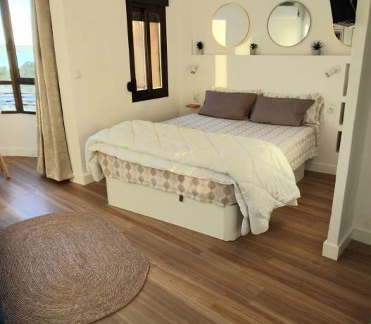 Piso en avenida de Estocolmo, 2