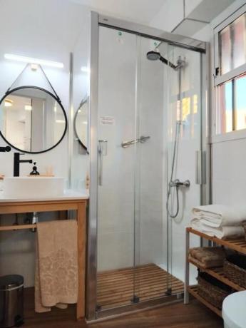 Piso en avenida de Estocolmo, 2