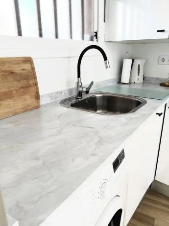 Piso en avenida de Estocolmo, 2