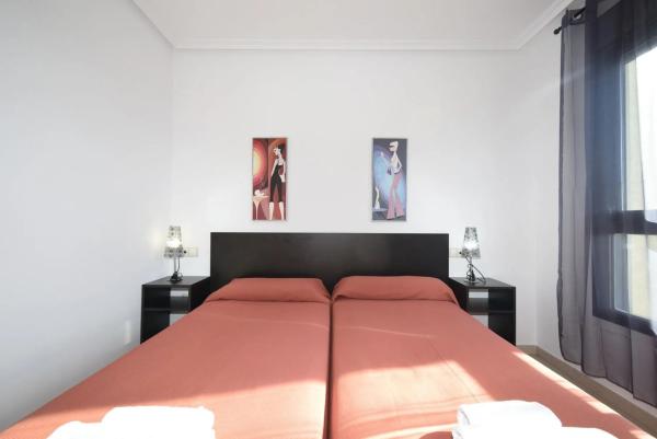 Piso en Barrio Zona Rincón Bajo