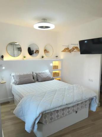 Piso en avenida de Estocolmo, 2