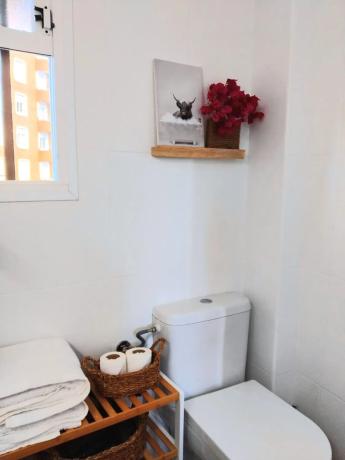 Piso en avenida de Estocolmo, 2