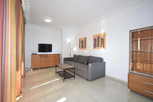 Piso en Barrio Zona Rincón Bajo