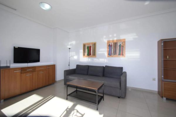 Piso en Barrio Zona Rincón Bajo