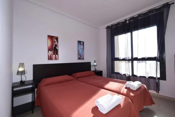 Piso en Barrio Zona Rincón Bajo