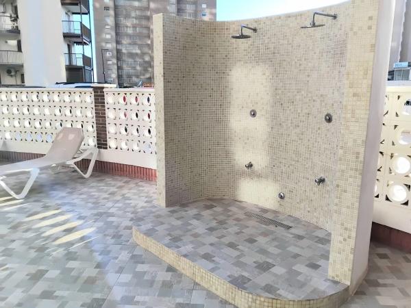 Piso en avenida de Estocolmo, 2