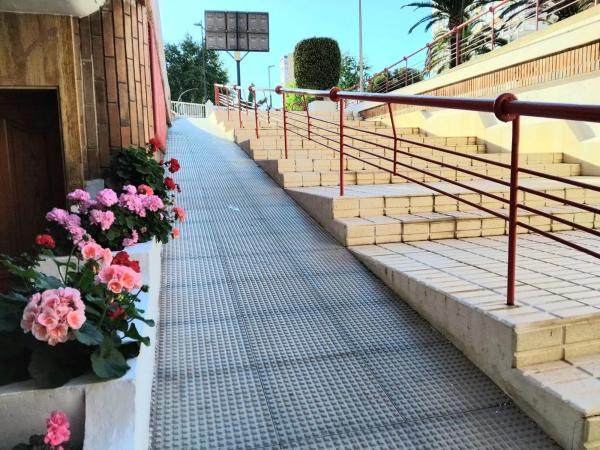 Piso en avenida de Estocolmo, 2