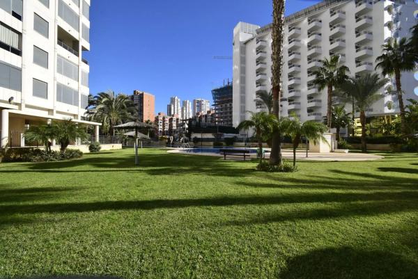 Piso en Barrio Zona Rincón Bajo