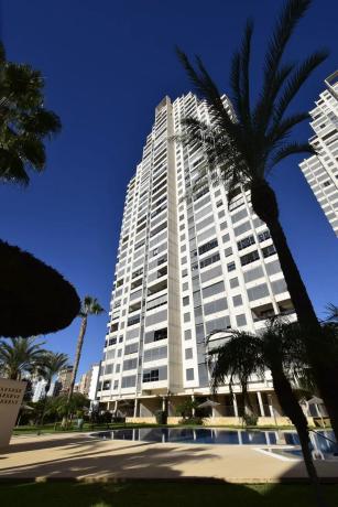 Piso en Barrio Zona Rincón Bajo