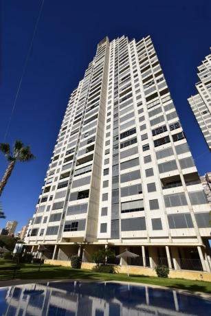 Piso en Barrio Zona Rincón Bajo