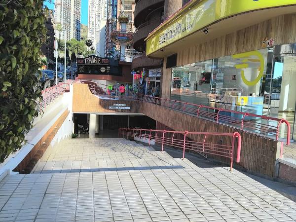 Piso en avenida de Estocolmo, 2