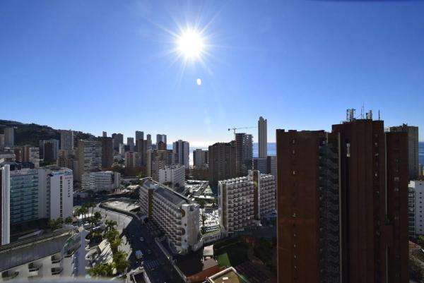 Piso en Barrio Zona Rincón Bajo