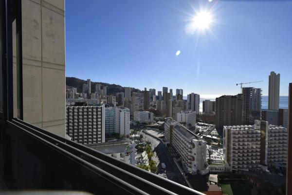 Piso en Barrio Zona Rincón Bajo