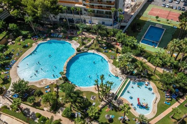 Piso en avenida Juan Fuster Zaragoza, 6