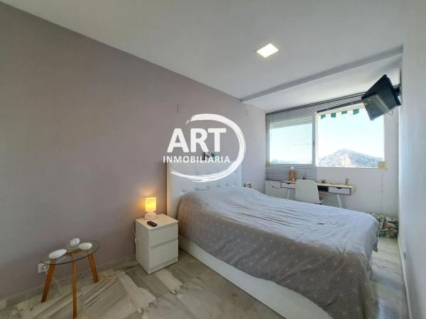 Dúplex en Playa de Poniente