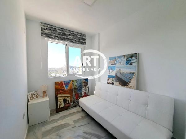 Dúplex en Playa de Poniente