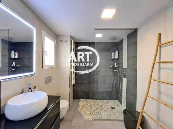 Dúplex en Playa de Poniente