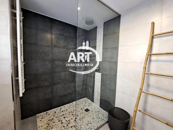 Dúplex en Playa de Poniente