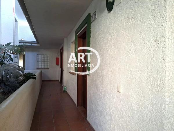 Dúplex en Playa de Poniente