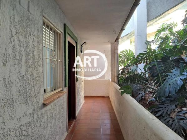 Dúplex en Playa de Poniente