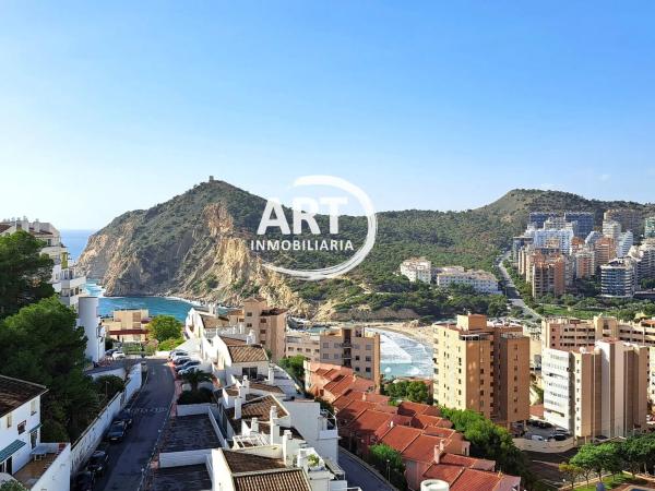 Dúplex en Playa de Poniente