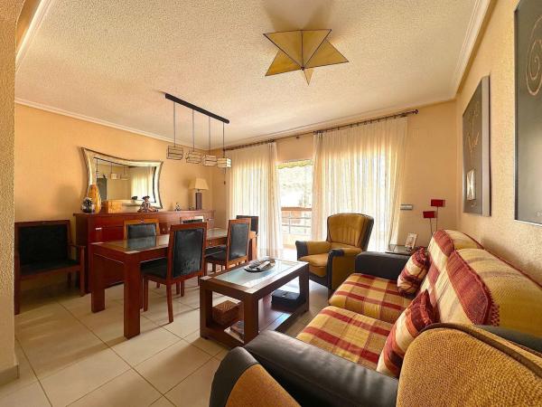 Piso en pasaje de Santa Rita de Casia