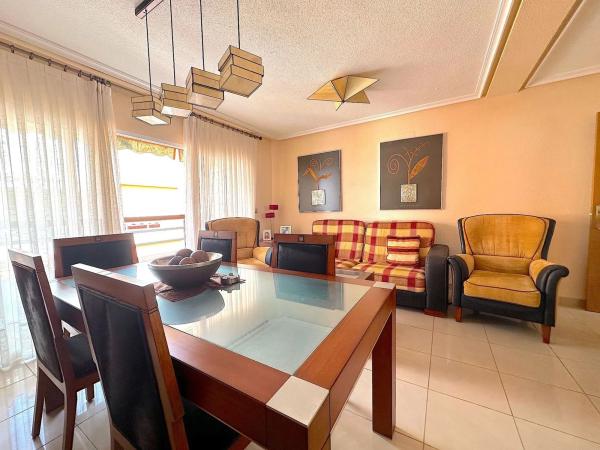 Piso en pasaje de Santa Rita de Casia