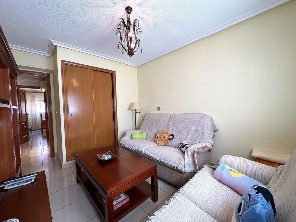 Piso en pasaje de Santa Rita de Casia