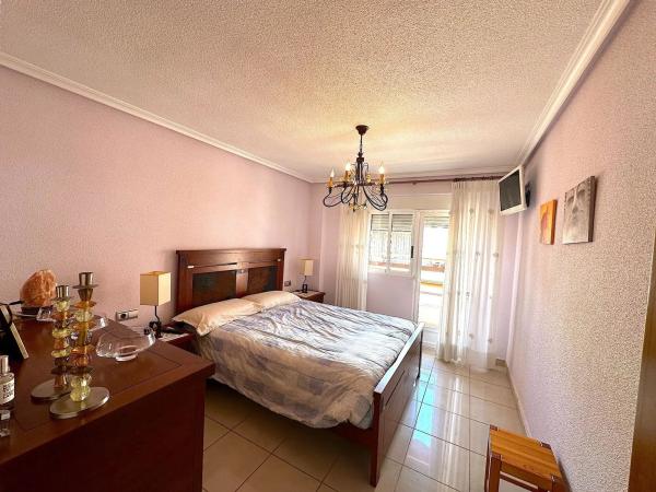 Piso en pasaje de Santa Rita de Casia