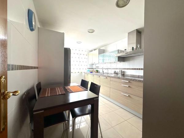 Piso en pasaje de Santa Rita de Casia