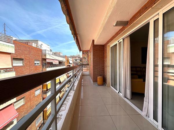 Piso en pasaje de Santa Rita de Casia