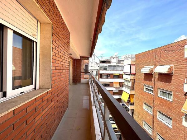 Piso en pasaje de Santa Rita de Casia