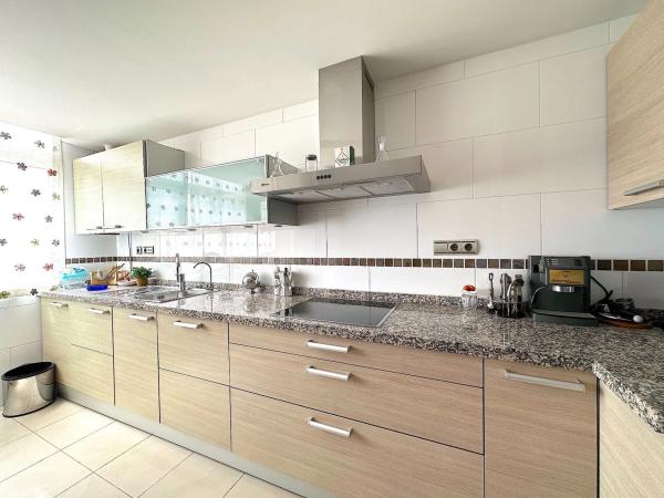 Piso en pasaje de Santa Rita de Casia