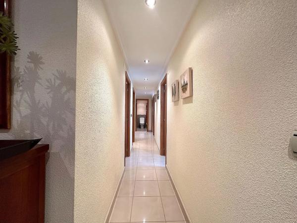 Piso en pasaje de Santa Rita de Casia