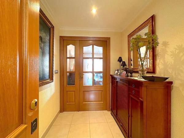 Piso en pasaje de Santa Rita de Casia