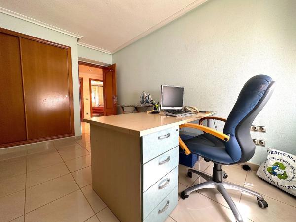 Piso en pasaje de Santa Rita de Casia