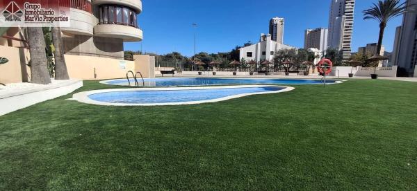 Piso en Pueblo Levante