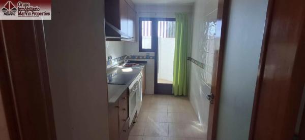 Piso en Pueblo Levante