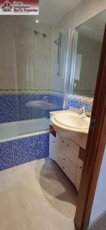 Piso en Pueblo Levante