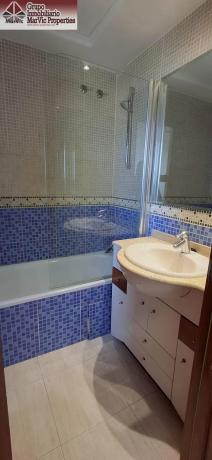 Piso en Pueblo Levante