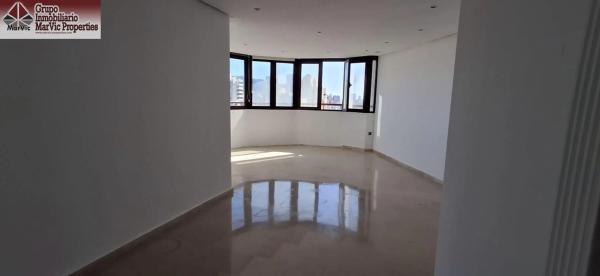 Piso en Pueblo Levante