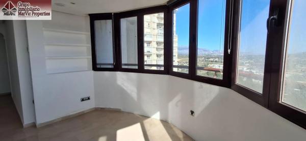 Piso en Pueblo Levante
