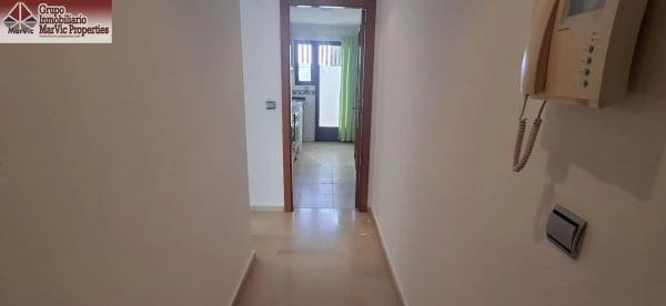 Piso en Pueblo Levante