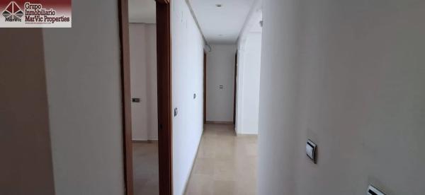 Piso en Pueblo Levante