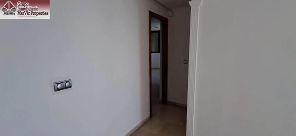 Piso en Pueblo Levante