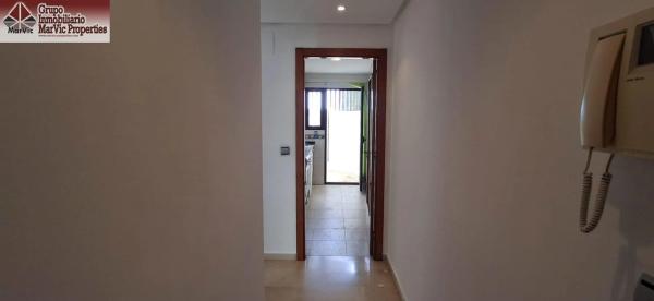 Piso en Pueblo Levante